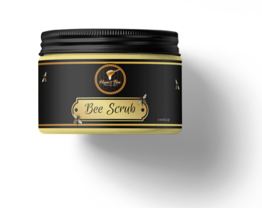 Huni's Bee Scrub