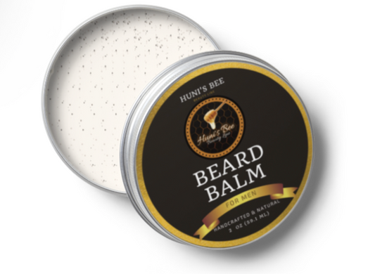 Huni's Beard Balm for Men